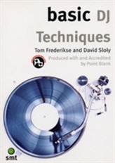  Basic DJ Techniques