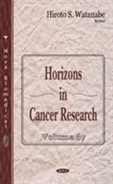  Horizons in Cancer Research