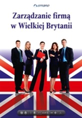  Managing Your Company in UK / Zarzadzanie Firma w Wielkiej Brytanii