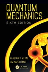  Quantum Mechanics, Sixth Edition