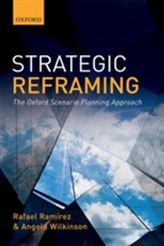 Strategic Reframing