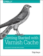  Getting Started with Varnish Cache