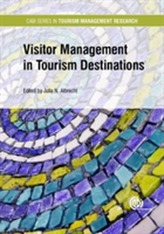  Visitor Management in Tourism Destinations