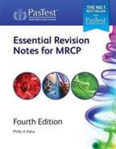  Essential Revision Notes for MRCP