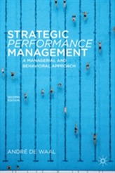  Strategic Performance Management