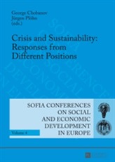  Crisis and Sustainability: Responses from Different Positions