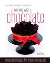  Squires Kitchen's Guide to Working with Chocolate