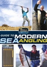  Fox Guide to Modern Sea Angling