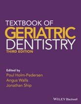  Textbook of Geriatric Dentistry