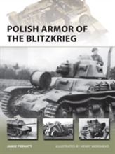  Polish Armor of the Blitzkrieg