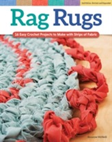  Rag Rugs, Revised Edition