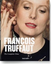  Francois Truffaut. The Complete Films