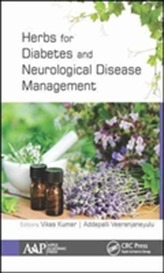  Herbs for Diabetes and Neurological Disease Management