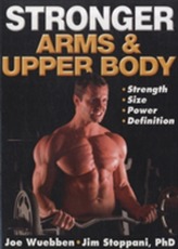  Stronger Arms and Upper Body