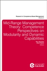  Mid-Range Management Theory