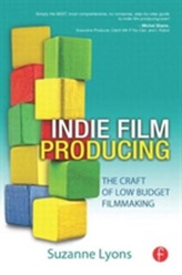  Indie Film Producing
