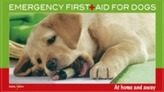  Emergency First Aid for Dogs