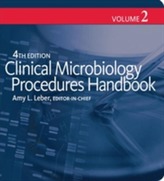  Clinical Microbiology Procedures Handbook