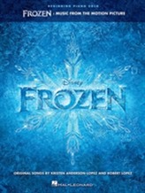  Frozen