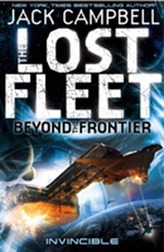  Lost Fleet