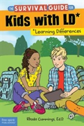 The Survival Guide for Kids with LD*