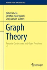  Graph Theory