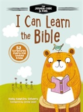  I Can Learn the Bible