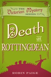  Death In Rottingdean