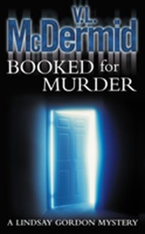  Booked for Murder