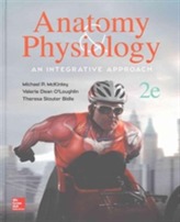  Anatomy & Physiology: An Integrative Approach