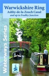  Warwickshire Ring & Ashby Canal