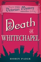  Death At Whitechapel