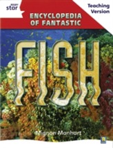  Rigby Star Guided Reading White Level: Fish Teaching Version