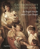  Gainsborough'S Cottage Doors