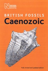  British Cenozoic Fossils