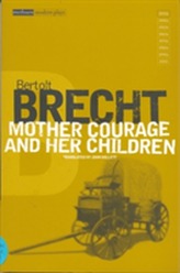  Mother Courage and Her Children
