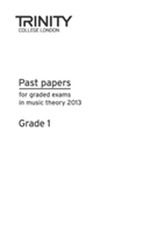 Theory Past Papers Grade 1