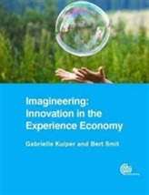  Imagineering: Innovation in the Experience Economy