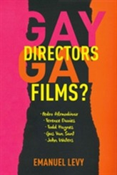  Gay Directors, Gay Films?