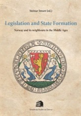  Legislation & State Formation