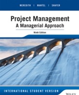  Project Management