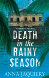  Death in the Rainy Season