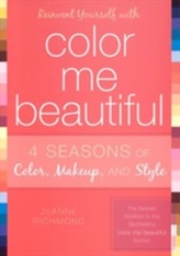  Reinvent Yourself with Color Me Beautiful