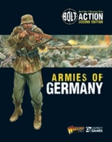  Bolt Action: Armies of Germany