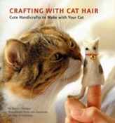  Crafting With Cat Hair