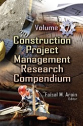  Construction Project Management Research Compendium
