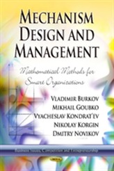  Mechanism Design & Management