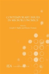  Contemporary Issues in Microeconomics