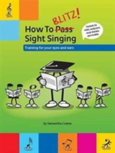  How To Blitz] Sight Singing