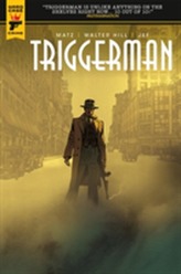  Walter Hill's Triggerman